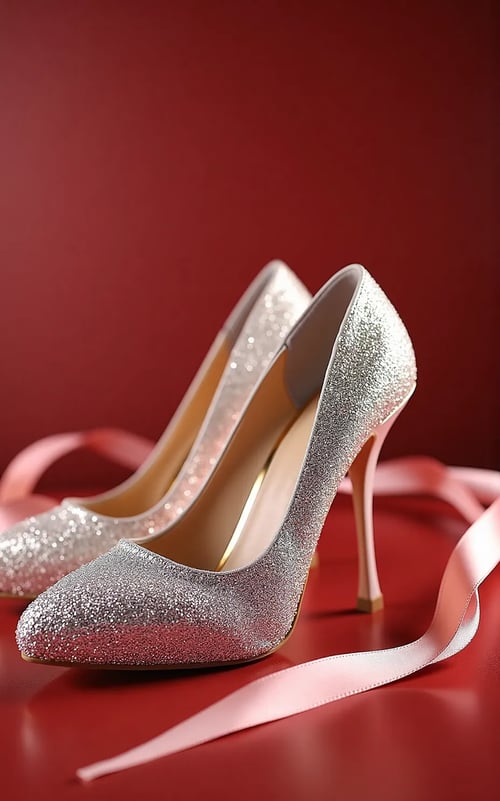 F.1-High heels Photography_高跟鞋 by JACKPOORS on Tensor.Art