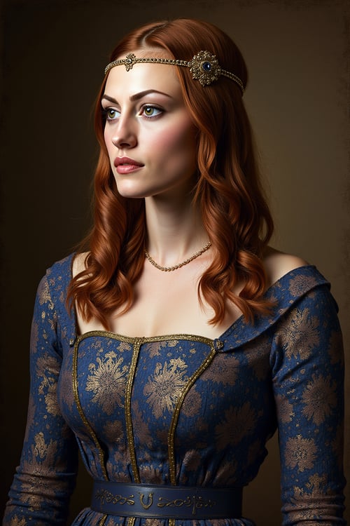 Phoebe Tonkin SoloLoRA by Solo on Tensor.Art