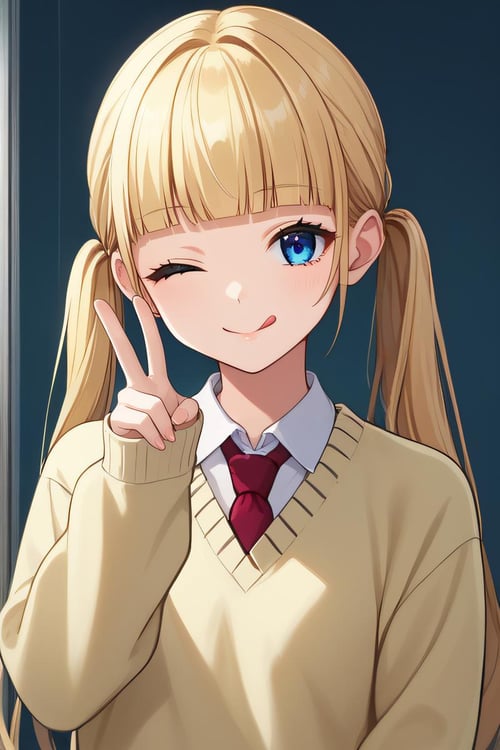 Narumi Sena (Kokuhaku Jikkou Iinkai) - Kenderbell by Ttan on Tensor.Art