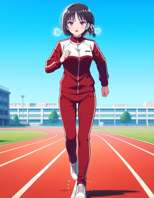 Suzune Horikita 堀北鈴音 Classroom of the Elite by soralz on Tensor.Art