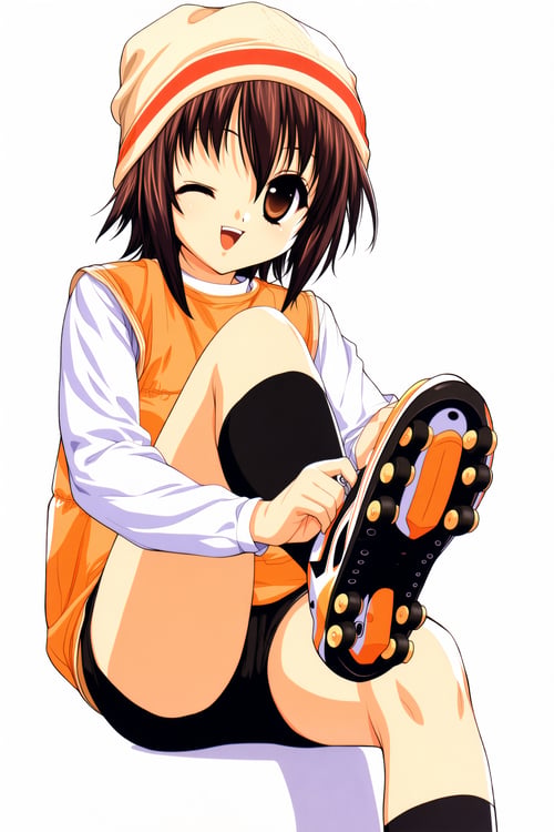 [Anim]12 in 1，Naoto Tenhiro/天广直人，Sister Princess by flyx3 on Tensor.Art