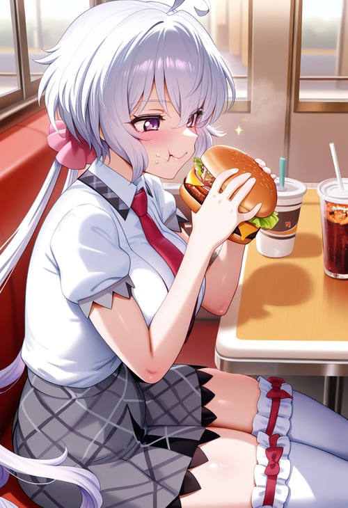 M da S Tarou Style | Illustrious by PhantomF4H on Tensor.Art