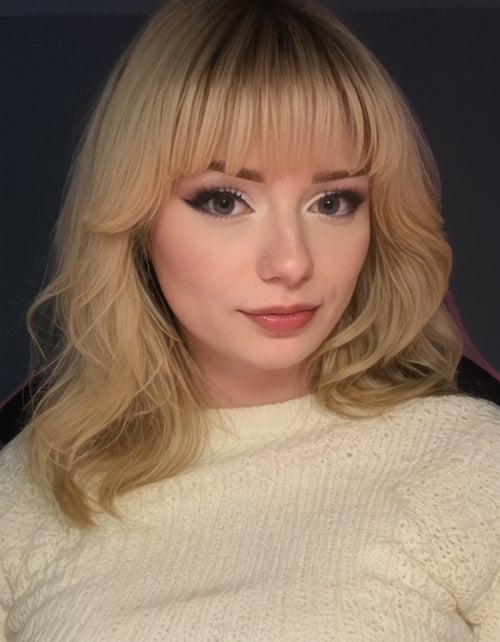 Emmas Myspace ASMR - YouTuber SDXL by PapaBless on Tensor.Art