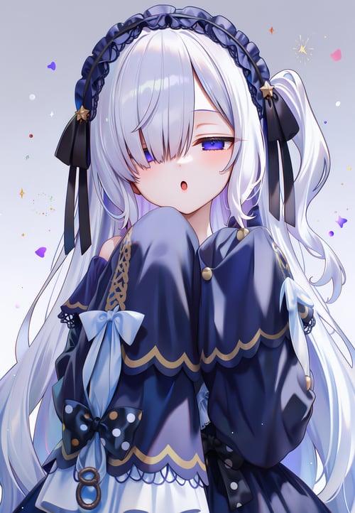 夏目アンアン-natsume_an-an夏目安安 by hans on Tensor.Art