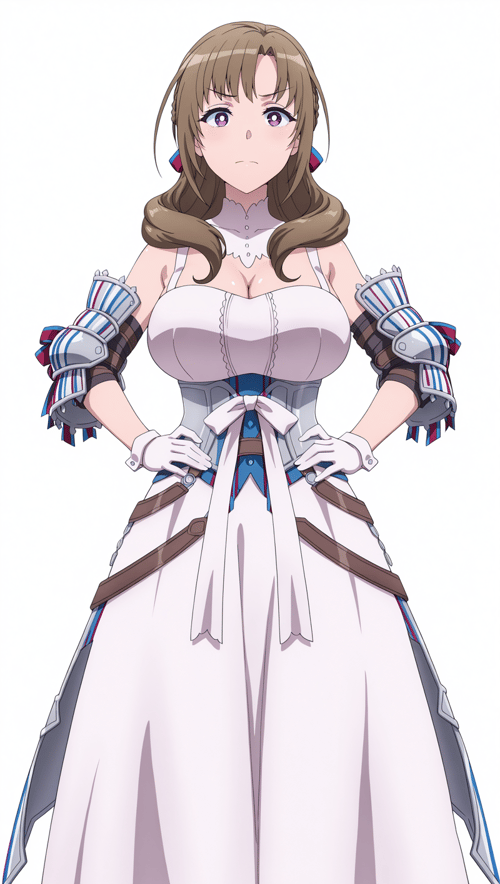 Oosuki Mamako (Okaa-san Online) - Fasd800 by Ttan on Tensor.Art