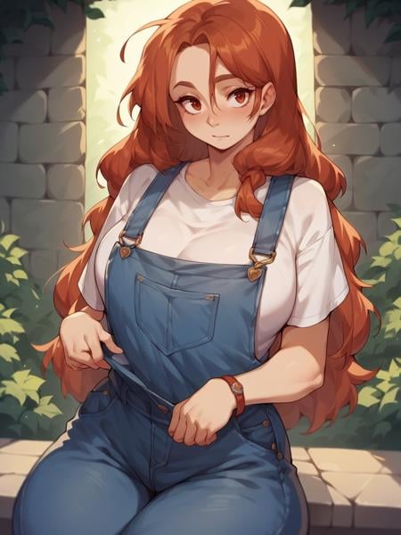 Vixon's hentai Styles - iwbitu by mpnbi on Tensor.Art