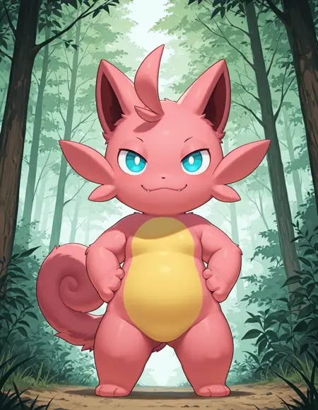 Palworld Pack by ji on Tensor.Art