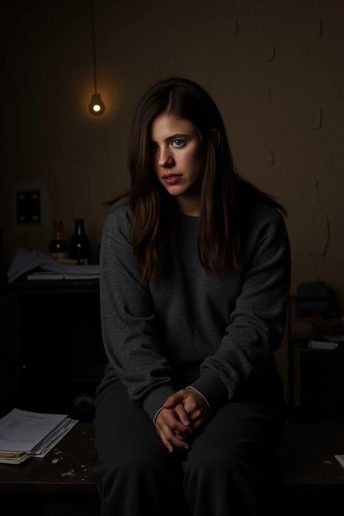 Margaret Qualley SoloLoRA by Solo on Tensor.Art