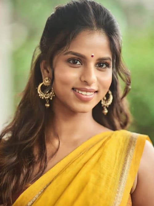 Suhana Khan by aimann on Tensor.Art