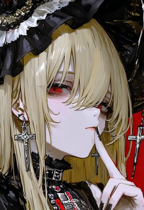 [SDXL] Artist Style: 748cm by silvermoong on Tensor.Art
