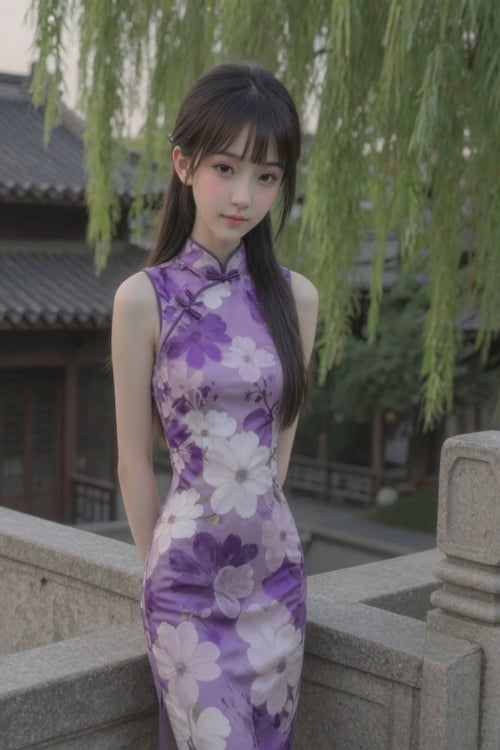 TinZIT_nvfp4-4steps_v1身材苗条少女 by 天TIN on Tensor.Art