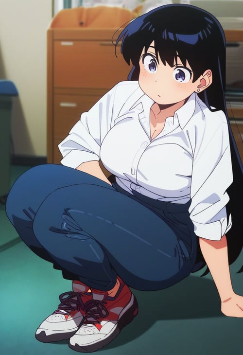 Nagi Arato by Mexdude_1999 on Tensor.Art