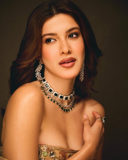 Shanaya by Wild Thing on Tensor.Art
