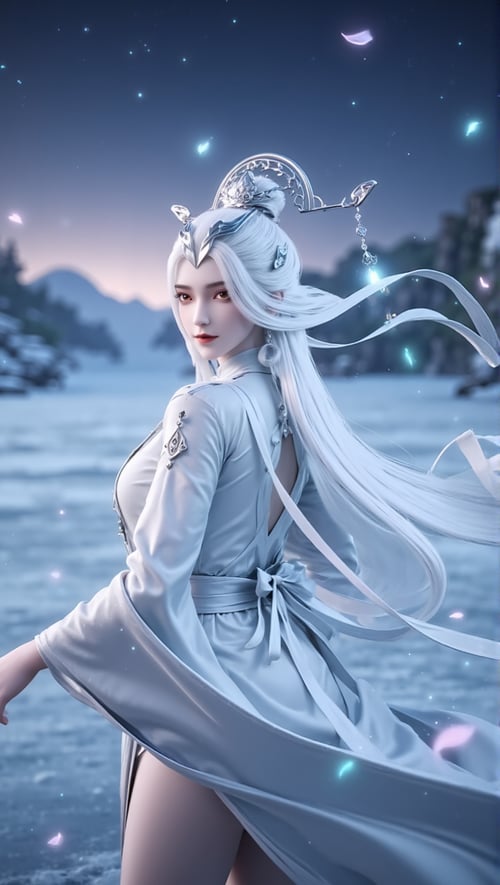 云顾F.1-剑妈超还原lora by 云顾 on Tensor.Art