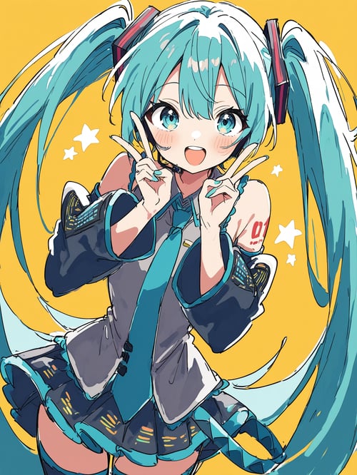 Memiha's art style Model | NoobAI V-Pred by 樺野めみは on Tensor.Art