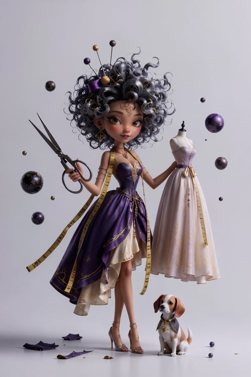 3d by AI-Odyssey on Tensor.Art