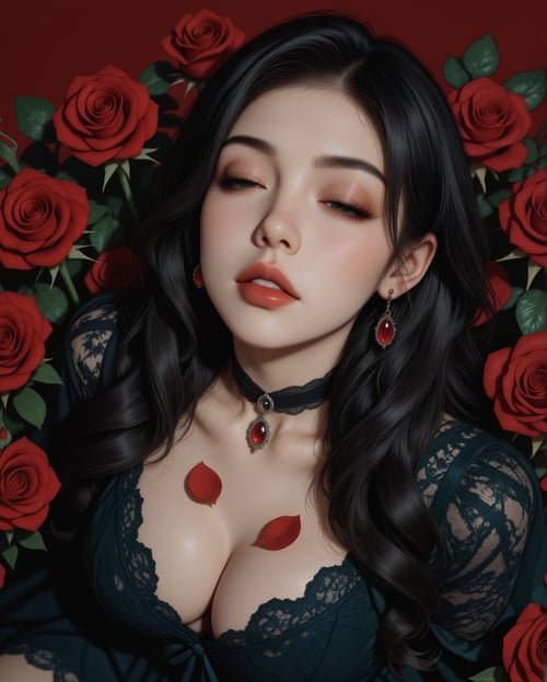 Animosity (krea,anima,illust) by miaomiao on Tensor.Art