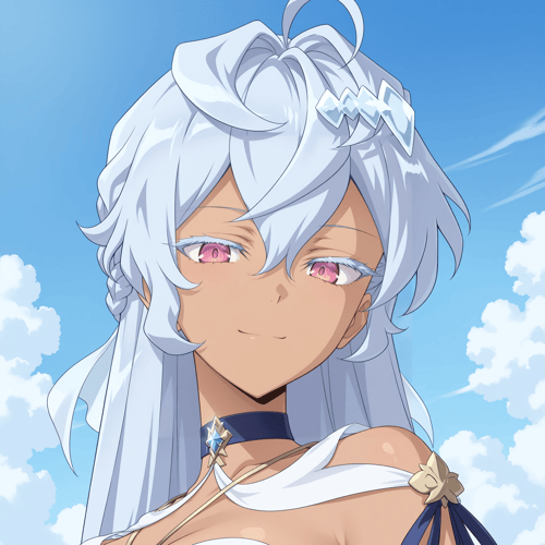 Lethe (Epic Seven) by Leoether on Tensor.Art