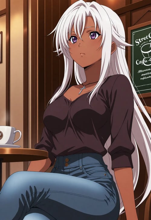 Sysdeep Anime Charakter 8 - [Custom Anime Characte by reprinter on Tensor.Art