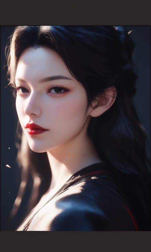 金明池容鸢 by 南风知我意 on Tensor.Art