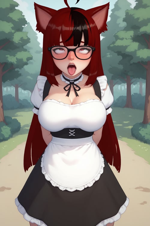 GianPierrePeru (VTuber) - COMMISSION LoRA PonyXL [ by KillerUwU13_AI on Tensor.Art