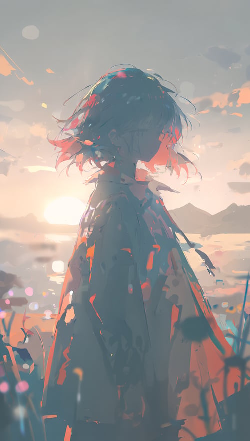 luozhou pile Anima by Nexus on Tensor.Art