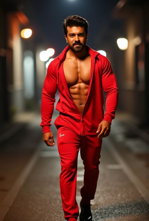 Ram Charan by HottiesnHotties on Tensor.Art