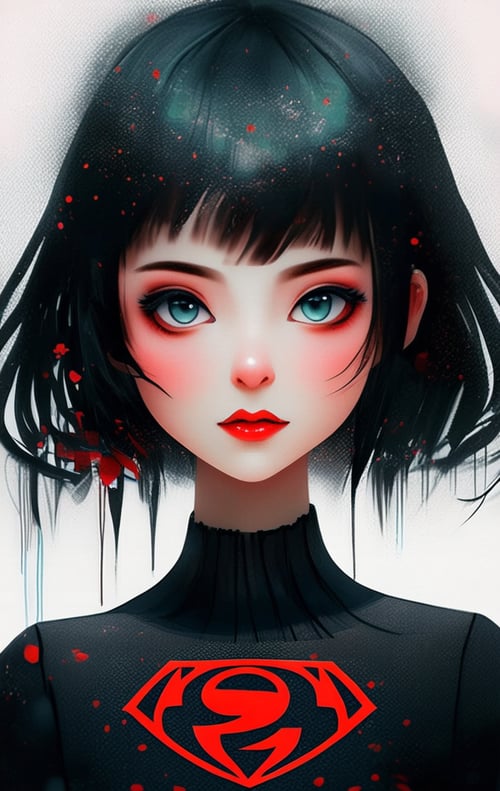 大长腿优秀的腿模功能性lora真实/二次元都可以用 by Penpo on Tensor.Art