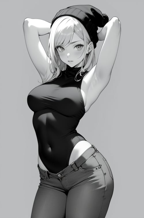 Lucia (CSDLN) [PonyXL] by Ruka25 on Tensor.Art