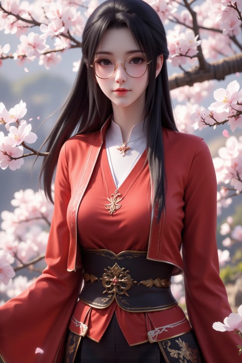 斗破苍穹欣蓝-F.1 by 极热分享 on Tensor.Art