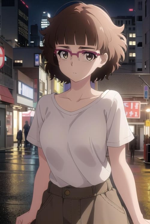 Marine (まりね) - ReCREATORS (レクリエイターズ) by Sol Eternelle on Tensor.Art