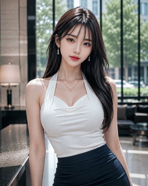 Project Ai Na-Young  by Ai Lover on Tensor.Art
