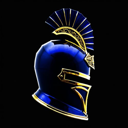 EI Helmet v 1.0 by PirsusPro on Tensor.Art
