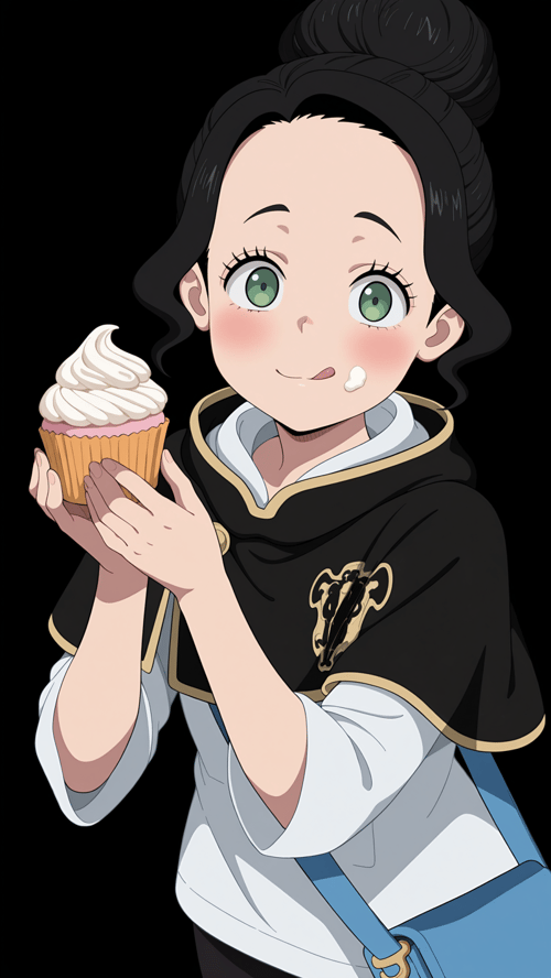 Charmy Pappitson (Black Clover) - MrCasual by Ttan on Tensor.Art