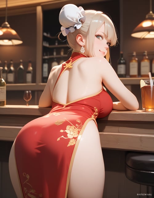 KNK SoftShading by Konoko on Tensor.Art