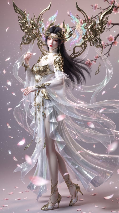 斗圣美杜莎 by 桐锅啦 on Tensor.Art