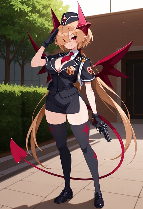 ルーシー (Lucy) - ディスガイアRPG (DisgaeaRPG) by west7785 on Tensor.Art