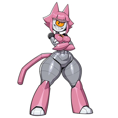 Malice - gameoverse by DarkLN001 on Tensor.Art