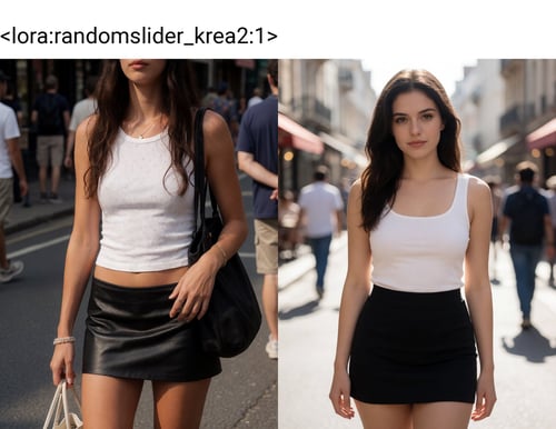random slider / natural pose slider by 鬼畫符 on Tensor.Art