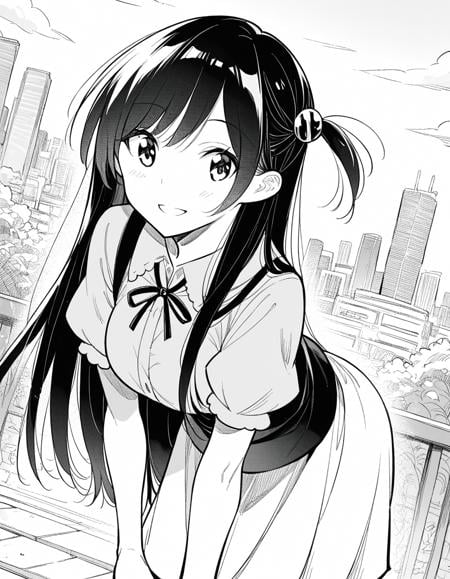(Pony) Chizuru Mizuhara V3 / By: nochekaiser881 by PONY_SAN on Tensor.Art