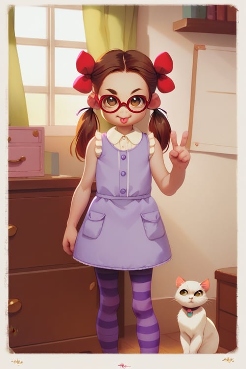 Alkemanubis Style for PONY by Oliver DR on Tensor.Art