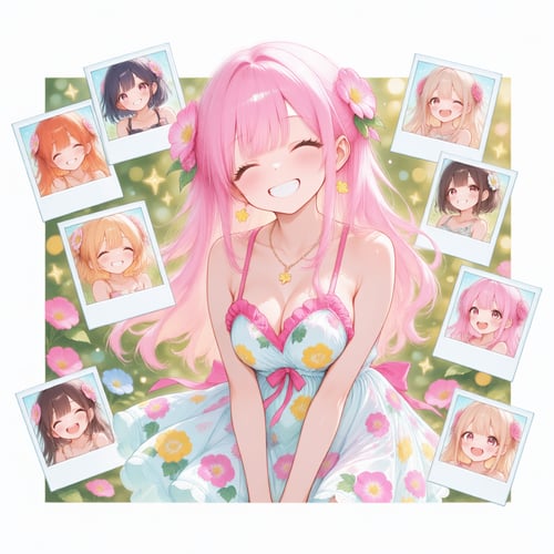 Fancy Anime *Anima* by 🌻KEI🌻 on Tensor.Art