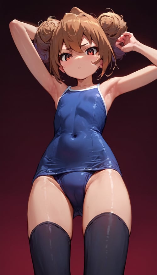 Aisaka Taiga by Alchilia on Tensor.Art
