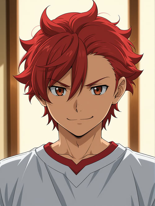 Try Sekai | Gundam Build Fighters by GyakuImpact on Tensor.Art