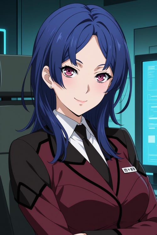 Haruka Hoshimiya 星宮 はるか (Active Raid) by Ttan on Tensor.Art