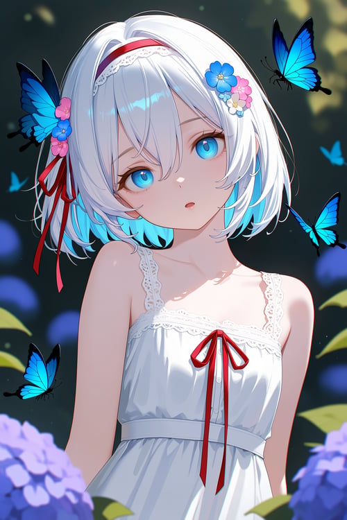 ANIMA棱彩绘卷 by hans on Tensor.Art