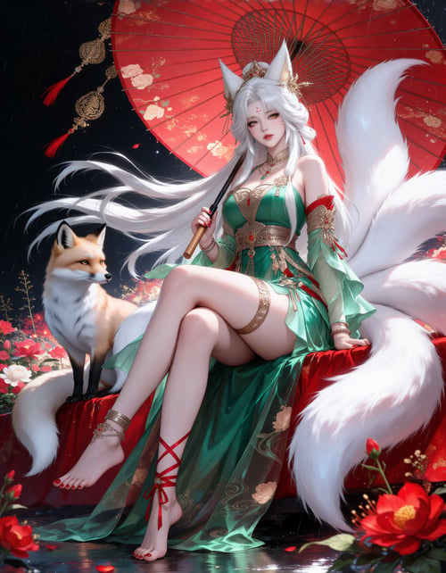 [Anima]3D风格 武侠_3D style by Pio on Tensor.Art