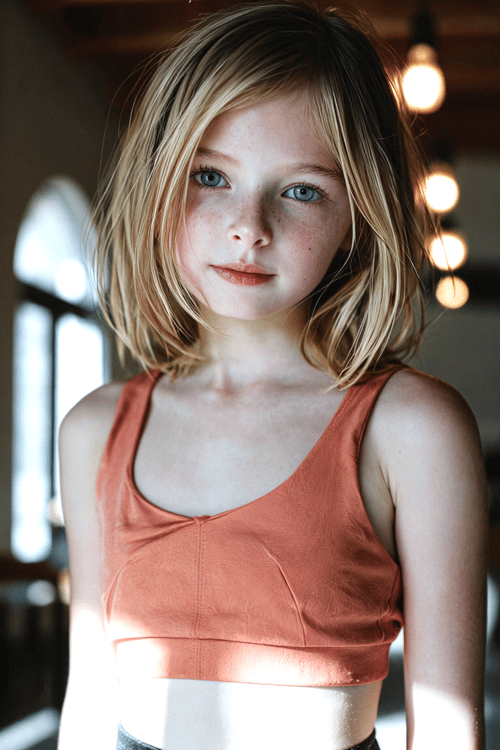  Isabella Kai by E7G3 on Tensor.Art