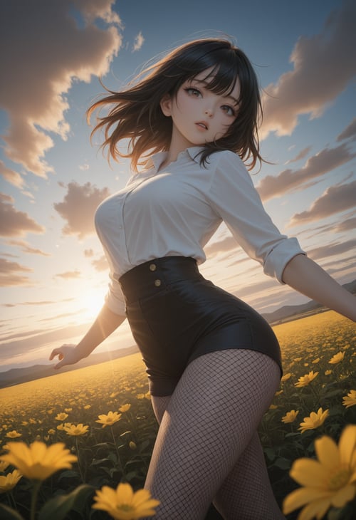 Perfect Anime by miaomiao on Tensor.Art