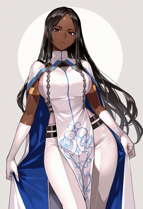 Arjuna - FGO (Archer And Alter) by RandeiTheWitch on Tensor.Art